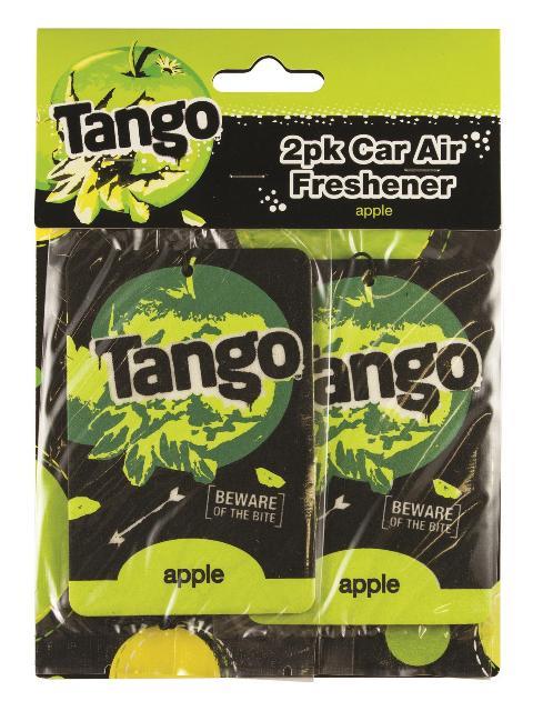 (image for) Card Air Freshener 2pk
